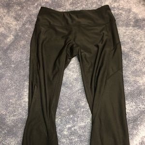 Reebok Capri leggings